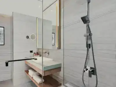 Courtyard by Marriott North - 31