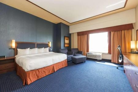 Quality Inn & Suites Levis - 46