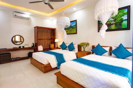 Casare Retreat Phu Quoc - 66