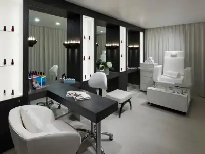 Sofitel Frankfurt Opera - 5