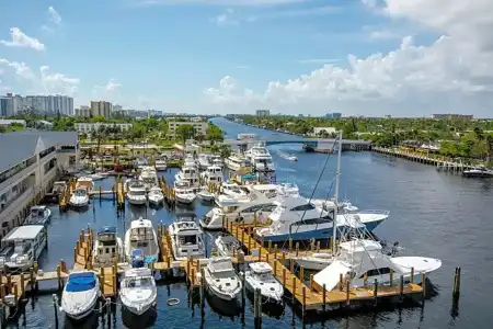 Sands Harbor Resort and Marina - 52