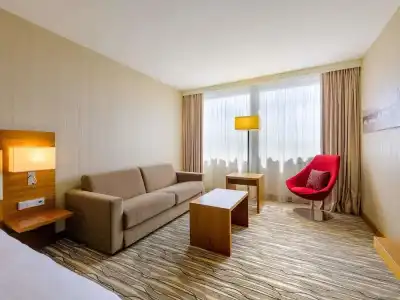 Mövenpick Geneva - 57
