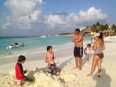 Bsea Cancun Plaza - 24