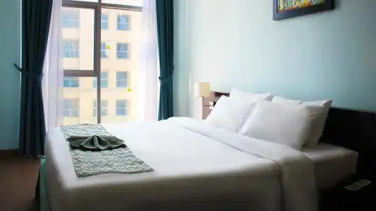 Signature Apartments & Spa - 38