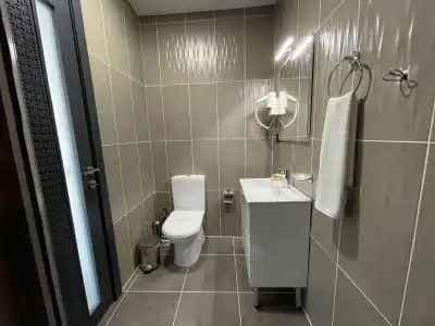 Vois Bostanci & Spa - 7