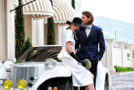 Regent Porto Montenegro - 24