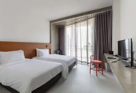 Reno Bangkok - 38