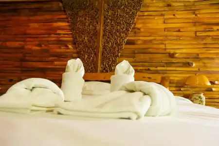Deeden Pattaya Resort - 112
