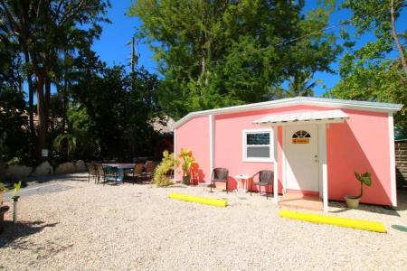Sunset Cove Beach Resort - 35
