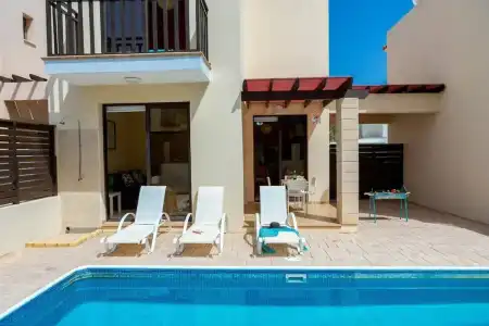 Protaras Allium Villa - 28