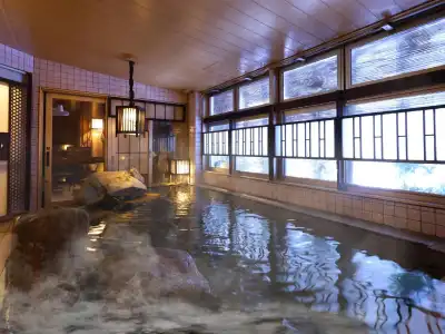 Dormy Inn Gifu Ekimae Natural Hot Spring - 17