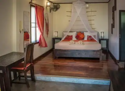 Baan Manali Resort - 213
