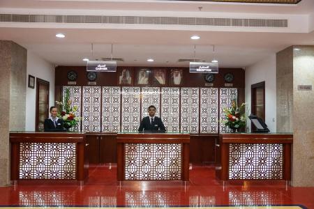 Arman Juffair Mall - 39