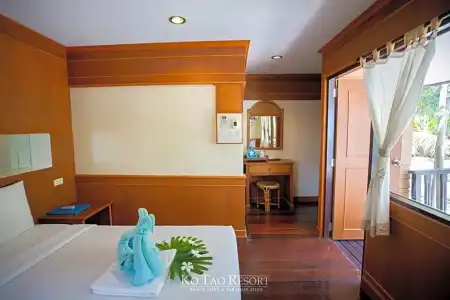 Ko Tao Resort (SHA Extra Plus) - 63