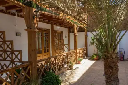 Acacia Dahab - 34