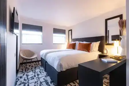 La Suite West - Hyde Park - 76