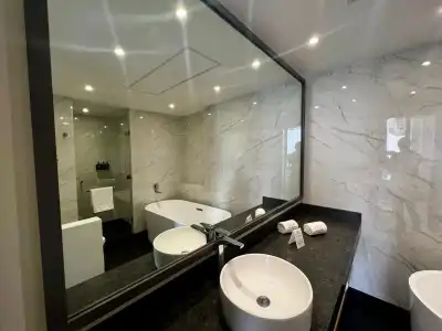 Hostal Amigo - 8
