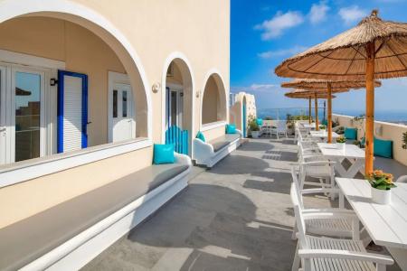 Alizea Villas & Suites - 16