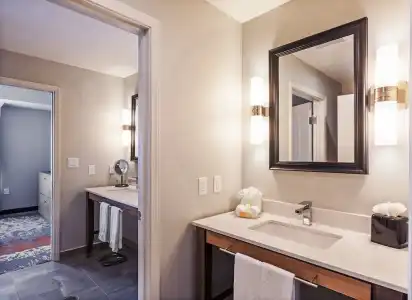 Holiday Inn Houston NE - Bush Airport Area by IHG - 52