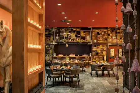 The St. Regis Cairo - 45