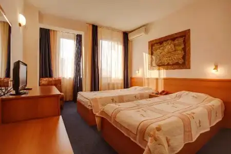 Rocentro - 26