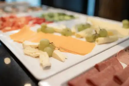 PLAZA Premium Heidelberg - 30