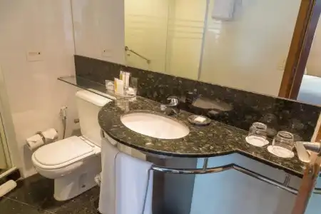 Wyndham Rio Barra - 35