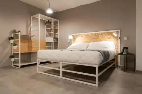 Iron by Residence Moderno - 49