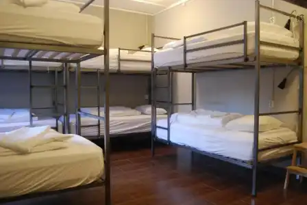 Tehúsið Hostel - 15