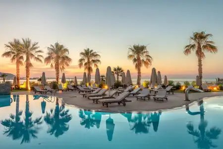 Ikaros Beach Resort & Spa - Adults Only - 35