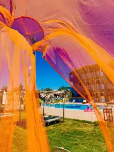 Ninfa Garden - Studios & Apartments - 43