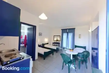 Milos Studios - 17