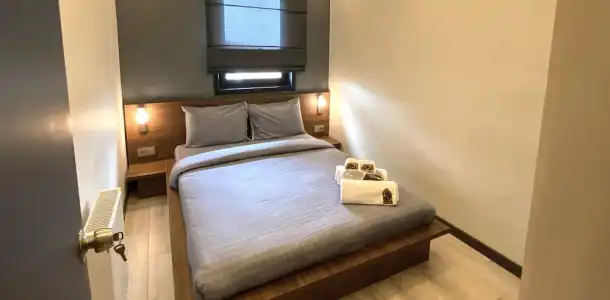 Nene Hatun 59 Butik Otel - 40