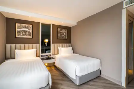 Quartier by Montraj Sukhumvit Bangkok - 69