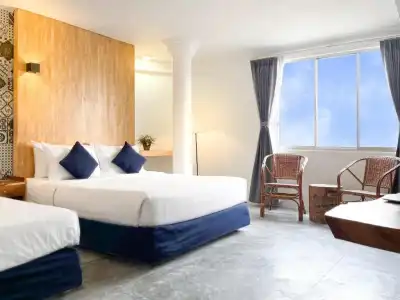 Pacific, Phnom Penh - 66