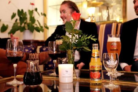 Bayerischer Hof Dresden - 56