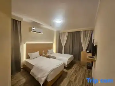 Oasis Heliopolis - 21
