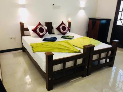 Saman Resort - 87