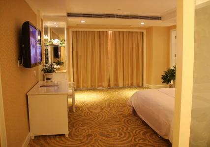 Jinhuayue International - 5
