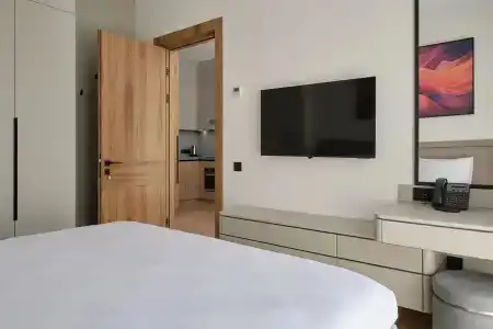 Stylo Residences & Suites - 204