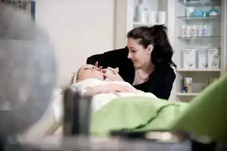 Gesundheitszentrum Bärenhof Bad Gastein - 23