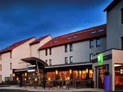 ibis Styles Clermont Ferrand Le Brezet Aeroport - 30