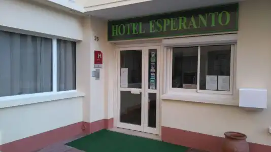 Esperanto - 0