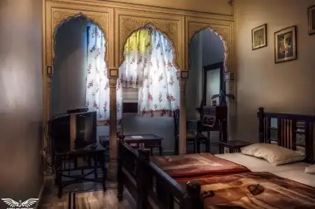 Krishna Palace - A Heritage Boutique - 59