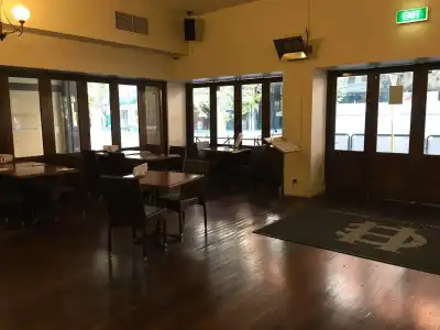 Criterion Perth - 13