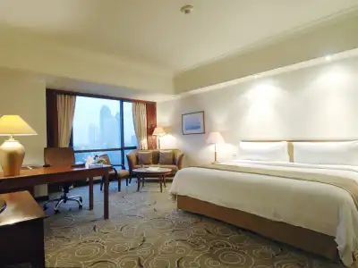 The Sultan & Residence Jakarta - 48