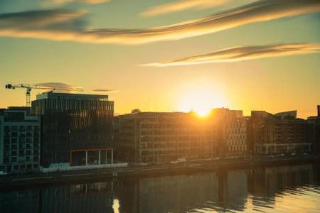 The Dean Dublin Docklands- Formerly the Mayson - 7