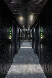 Joy 5 & Spa - 44