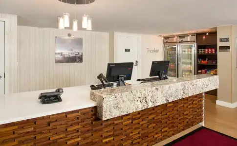 Residence Inn Washington, DC/Foggy Bottom - 7
