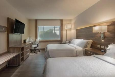 Holiday Inn Express Puebla by IHG - 35